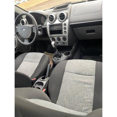FORD Fiesta Sedan 1.6 4P CLASS FLEX, Foto 12 FORD Fiesta Sedan 1.6 4P CLASS FLEX, Foto 12
