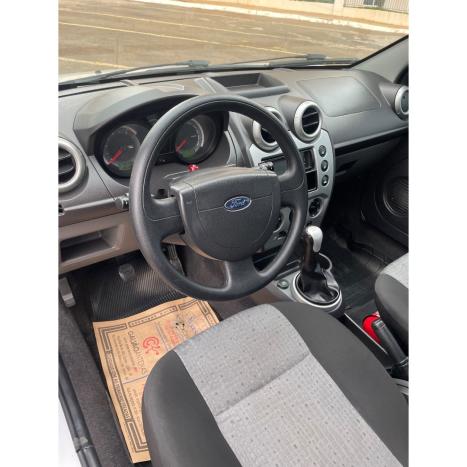FORD Fiesta Sedan 1.6 4P CLASS FLEX, Foto 13 FORD Fiesta Sedan 1.6 4P CLASS FLEX, Foto 13