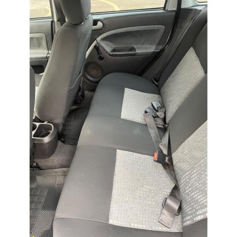 FORD Fiesta Sedan 1.6 4P CLASS FLEX, Foto 14 FORD Fiesta Sedan 1.6 4P CLASS FLEX, Foto 14