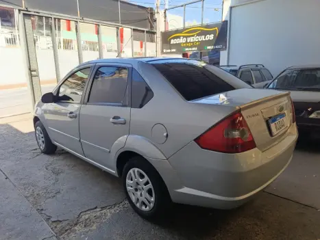 FORD Fiesta Sedan 1.6 4P FLEX, Foto 1