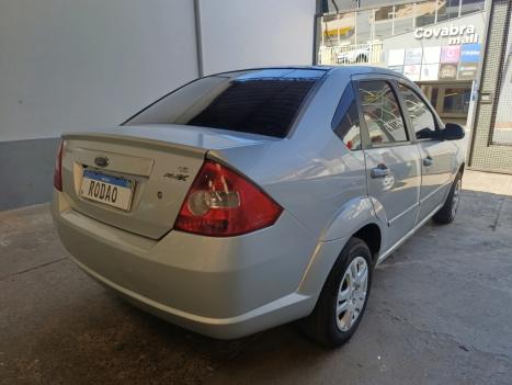 FORD Fiesta Sedan 1.6 4P FLEX, Foto 2