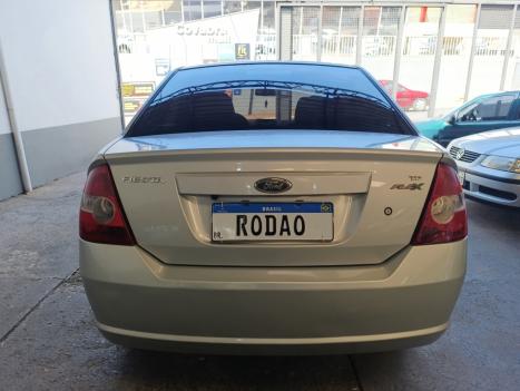 FORD Fiesta Sedan 1.6 4P FLEX, Foto 3