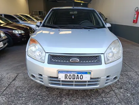 FORD Fiesta Sedan 1.6 4P FLEX, Foto 4