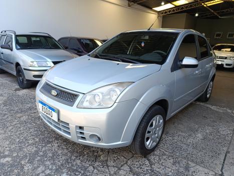 FORD Fiesta Sedan 1.6 4P FLEX, Foto 6