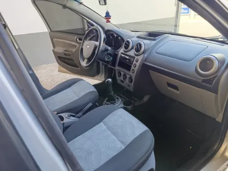 FORD Fiesta Sedan 1.6 4P FLEX, Foto 9