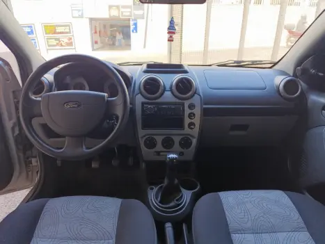 FORD Fiesta Sedan 1.6 4P FLEX, Foto 10
