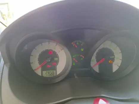 FORD Fiesta Sedan 1.6 4P FLEX, Foto 11