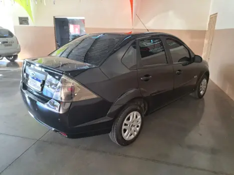 FORD Fiesta Sedan 1.6 4P FLEX, Foto 5 FORD Fiesta Sedan 1.6 4P FLEX, Foto 5