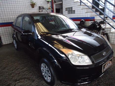 FORD Fiesta Sedan 1.6 4P FLEX, Foto 3 FORD Fiesta Sedan 1.6 4P FLEX, Foto 3