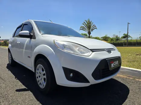 FORD Fiesta Sedan 1.6 4P CLASS FLEX, Foto 1