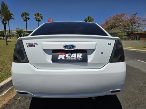 FORD Fiesta Sedan 1.6 4P CLASS FLEX, Foto 2