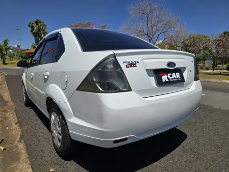 FORD Fiesta Sedan 1.6 4P CLASS FLEX, Foto 3