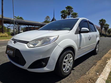 FORD Fiesta Sedan 1.6 4P CLASS FLEX, Foto 6