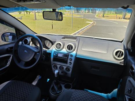 FORD Fiesta Sedan 1.6 4P CLASS FLEX, Foto 7