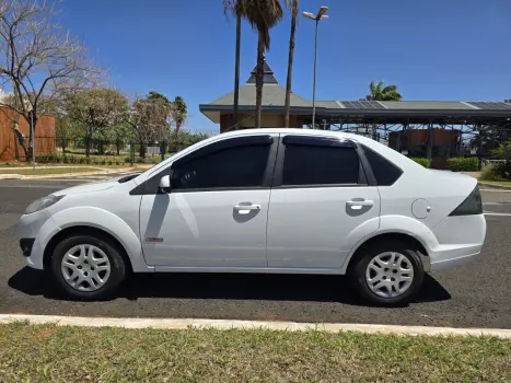 FORD Fiesta Sedan 1.6 4P CLASS FLEX, Foto 10
