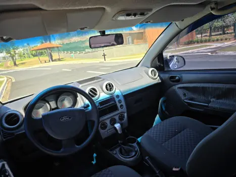 FORD Fiesta Sedan 1.6 4P CLASS FLEX, Foto 11