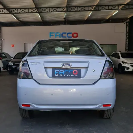 FORD Fiesta Sedan 1.6 16V 4P SE FLEX, Foto 6