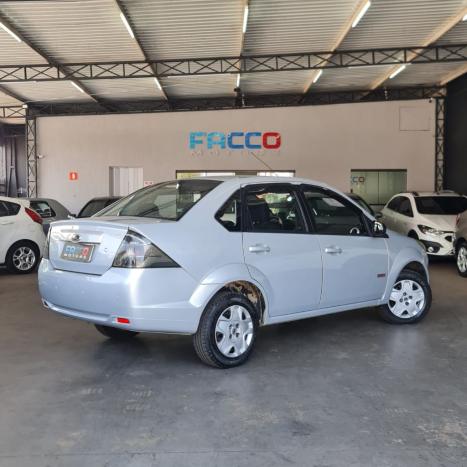 FORD Fiesta Sedan 1.6 16V 4P SE FLEX, Foto 7