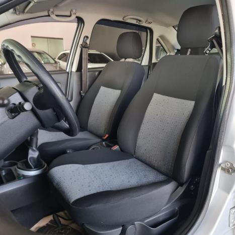 FORD Fiesta Sedan 1.6 16V 4P SE FLEX, Foto 8