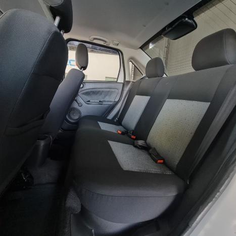 FORD Fiesta Sedan 1.6 16V 4P SE FLEX, Foto 9