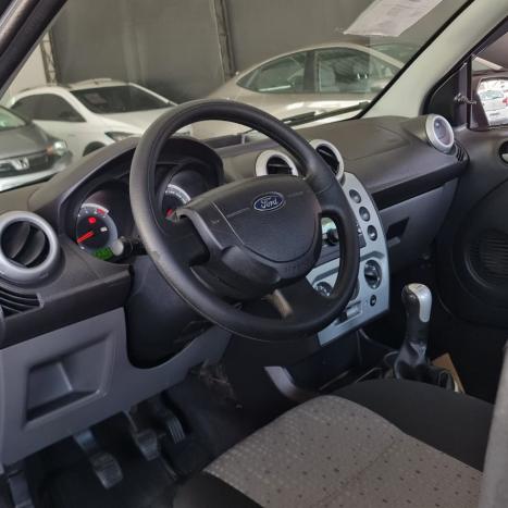 FORD Fiesta Sedan 1.6 16V 4P SE FLEX, Foto 11