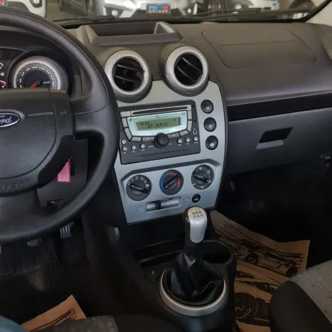 FORD Fiesta Sedan 1.6 16V 4P SE FLEX, Foto 12