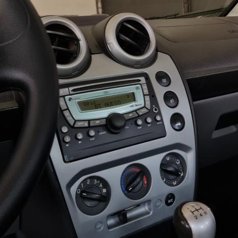 FORD Fiesta Sedan 1.6 16V 4P SE FLEX, Foto 13
