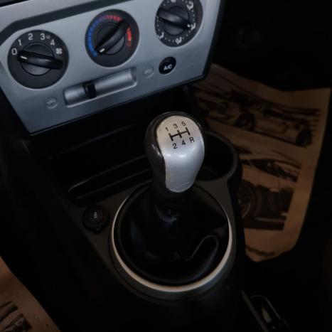 FORD Fiesta Sedan 1.6 16V 4P SE FLEX, Foto 14