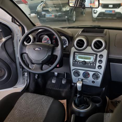 FORD Fiesta Sedan 1.6 16V 4P SE FLEX, Foto 15