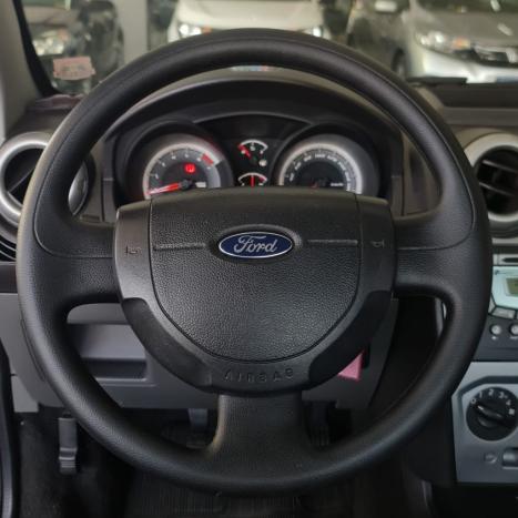 FORD Fiesta Sedan 1.6 16V 4P SE FLEX, Foto 16