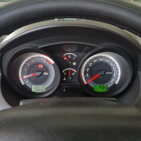 FORD Fiesta Sedan 1.6 16V 4P SE FLEX, Foto 17