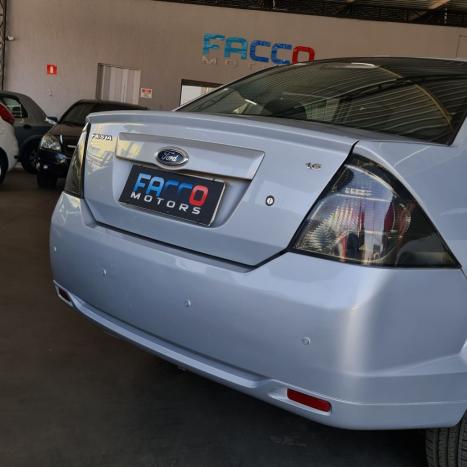 FORD Fiesta Sedan 1.6 16V 4P SE FLEX, Foto 18