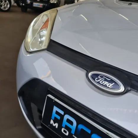 FORD Fiesta Sedan 1.6 16V 4P SE FLEX, Foto 19