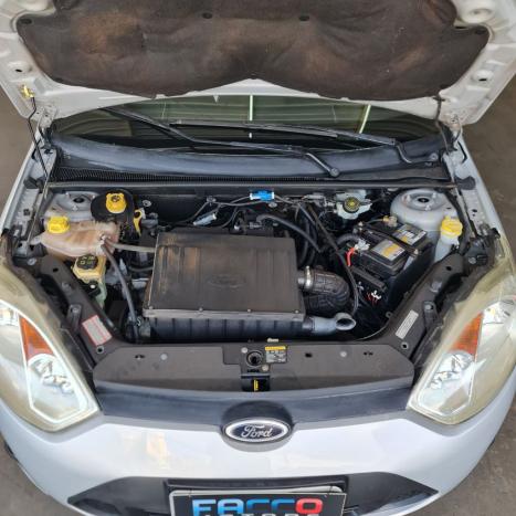 FORD Fiesta Sedan 1.6 16V 4P SE FLEX, Foto 20