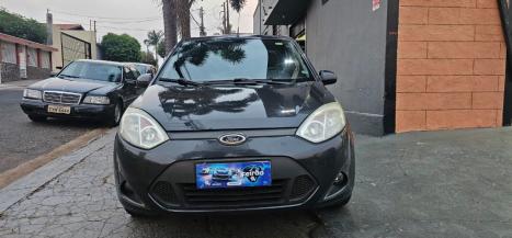 FORD Fiesta Sedan 1.6 16V 4P SE FLEX, Foto 1