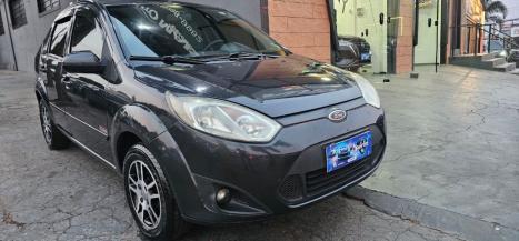 FORD Fiesta Sedan 1.6 16V 4P SE FLEX, Foto 3
