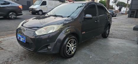 FORD Fiesta Sedan 1.6 16V 4P SE FLEX, Foto 4