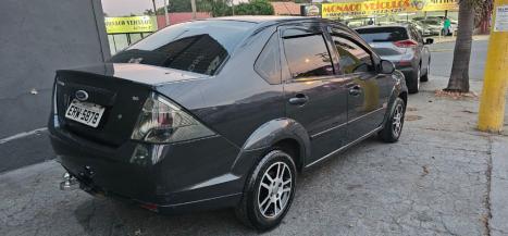 FORD Fiesta Sedan 1.6 16V 4P SE FLEX, Foto 5