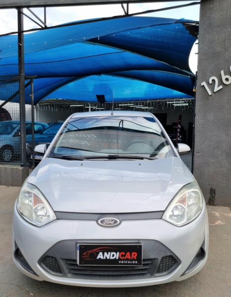 FORD Fiesta Sedan 1.6 4P FLEX, Foto 2