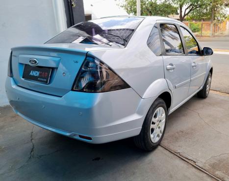FORD Fiesta Sedan 1.6 4P FLEX, Foto 3