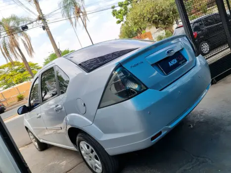 FORD Fiesta Sedan 1.6 4P FLEX, Foto 4