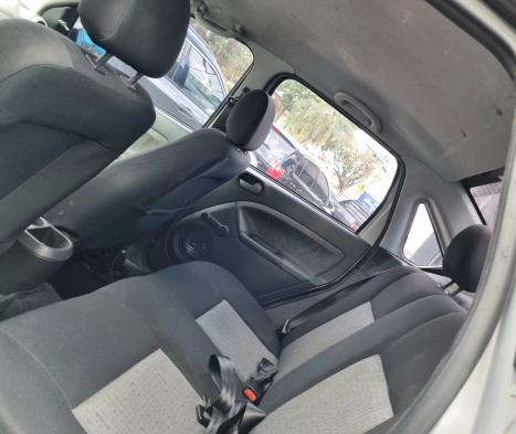 FORD Fiesta Sedan 1.6 4P FLEX, Foto 8
