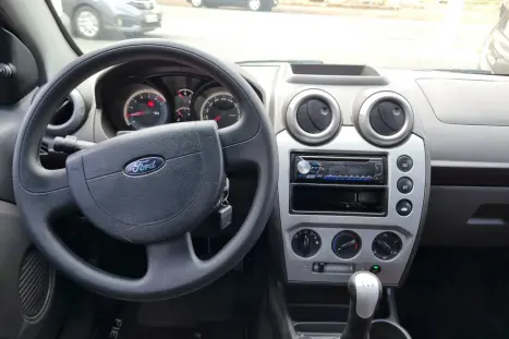 FORD Fiesta Sedan 1.6 4P FLEX, Foto 9