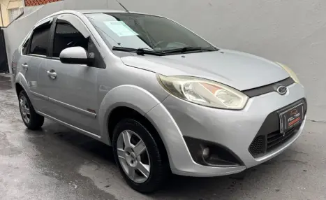 FORD Fiesta Sedan 1.6 4P CLASS FLEX, Foto 2