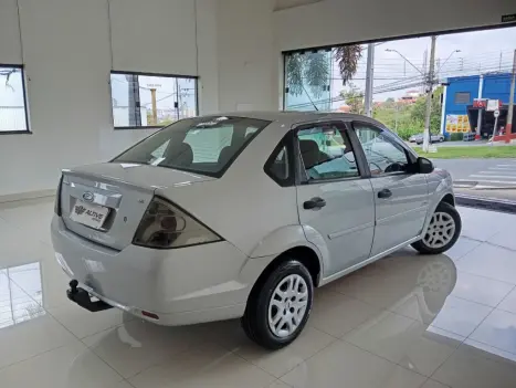 FORD Fiesta Sedan 1.6 4P ROCAM FLEX, Foto 6 FORD Fiesta Sedan 1.6 4P ROCAM FLEX, Foto 6