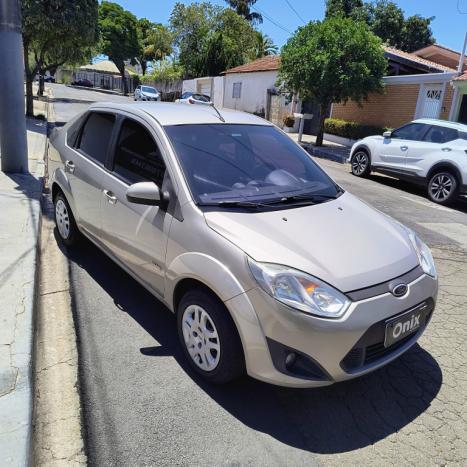 FORD Fiesta Sedan 1.6 4P CLASS FLEX, Foto 2 FORD Fiesta Sedan 1.6 4P CLASS FLEX, Foto 2