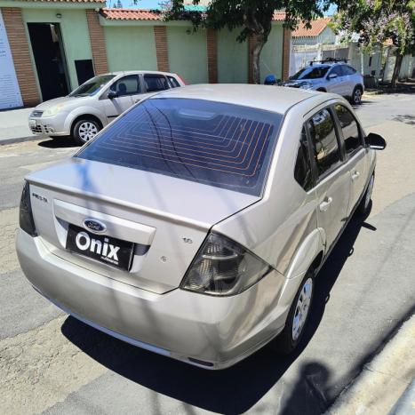 FORD Fiesta Sedan 1.6 4P CLASS FLEX, Foto 4 FORD Fiesta Sedan 1.6 4P CLASS FLEX, Foto 4