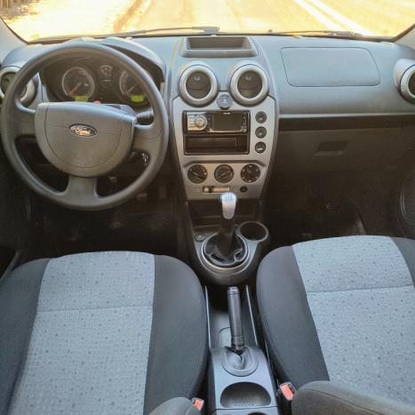 FORD Fiesta Sedan 1.6 4P CLASS FLEX, Foto 7 FORD Fiesta Sedan 1.6 4P CLASS FLEX, Foto 7