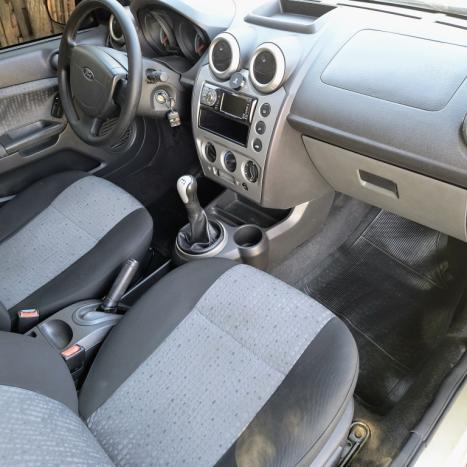 FORD Fiesta Sedan 1.6 4P CLASS FLEX, Foto 8 FORD Fiesta Sedan 1.6 4P CLASS FLEX, Foto 8