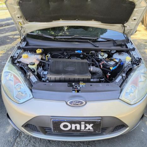 FORD Fiesta Sedan 1.6 4P CLASS FLEX, Foto 9 FORD Fiesta Sedan 1.6 4P CLASS FLEX, Foto 9